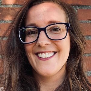 Meet your Posher, Rachel